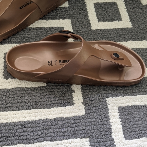Birkenstock Gizeh Essential - Picture 3 of 3